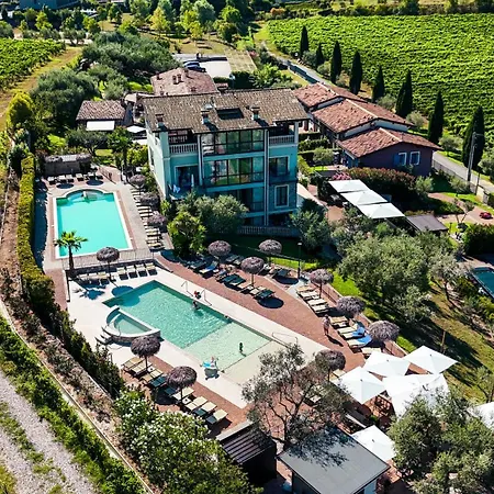 Bertoletta Village Apartment Peschiera del Garda