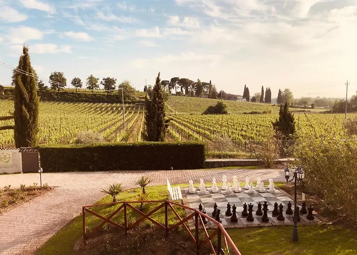 Apartment Bertoletta Village