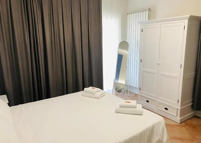 Bertoletta Village Apartment *