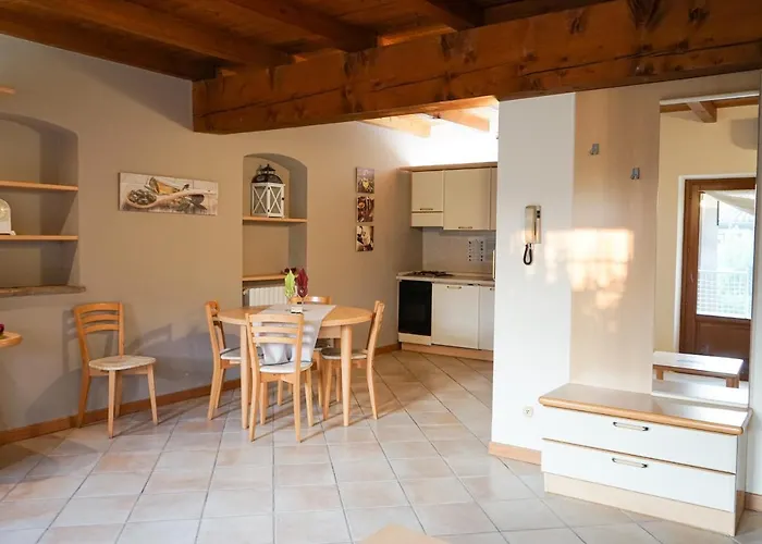 Bertoletta Village * Peschiera del Garda