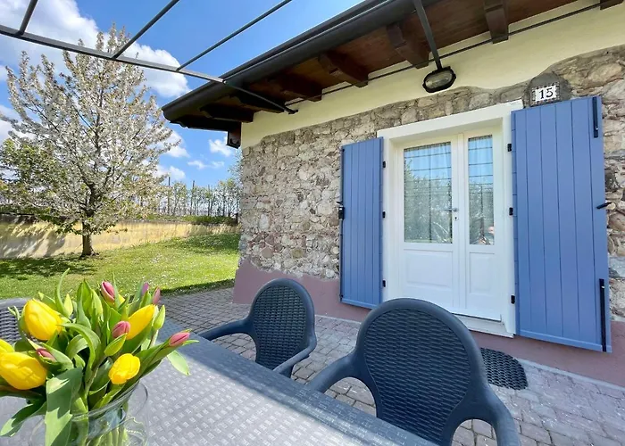 Bertoletta Village Apartment Peschiera del Garda