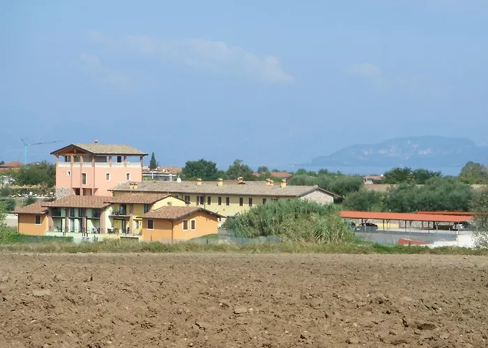 Apartment Bertoletta Village *