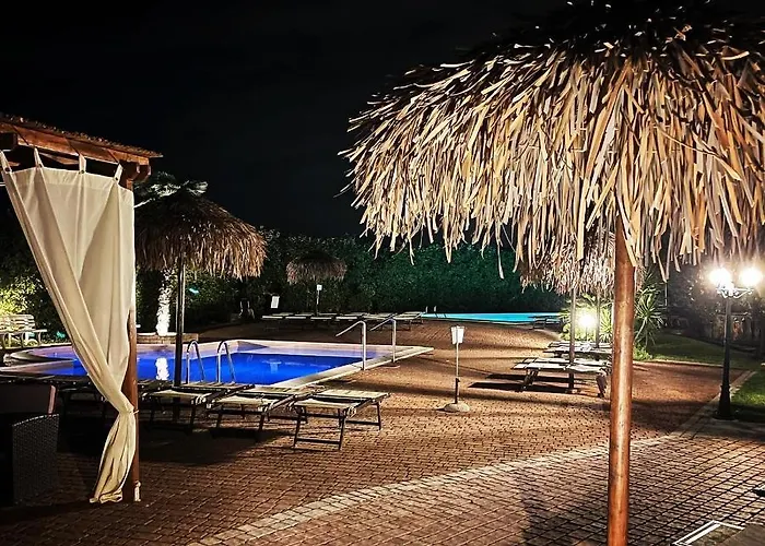 Bertoletta Village Apartment *