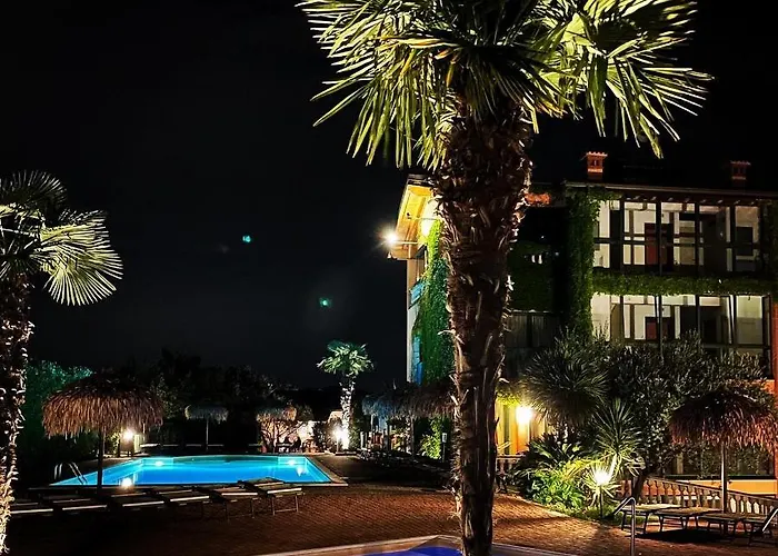 Bertoletta Village Apartment