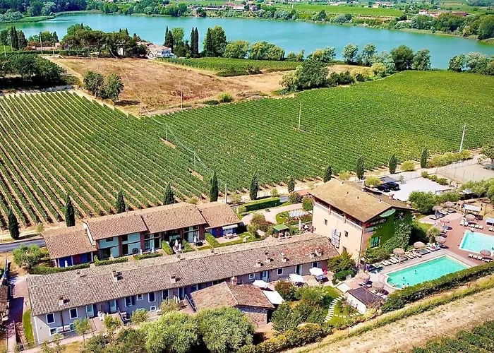 Bertoletta Village Apartment