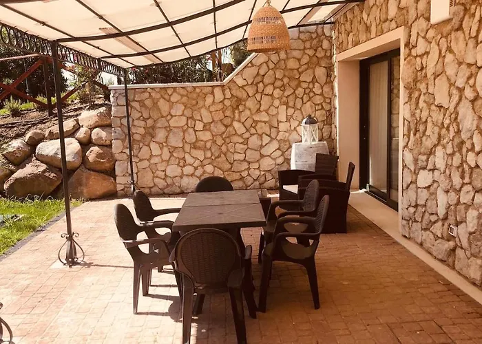 Apartment Bertoletta Village Peschiera del Garda