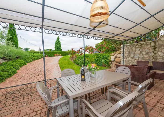 Apartment Bertoletta Village *