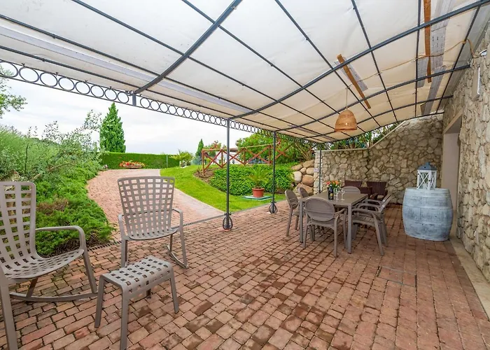 Bertoletta Village * Peschiera del Garda