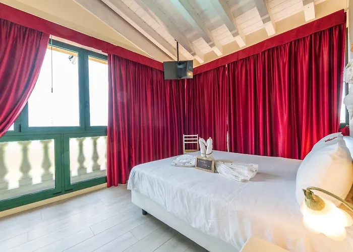 Apartment Bertoletta Village