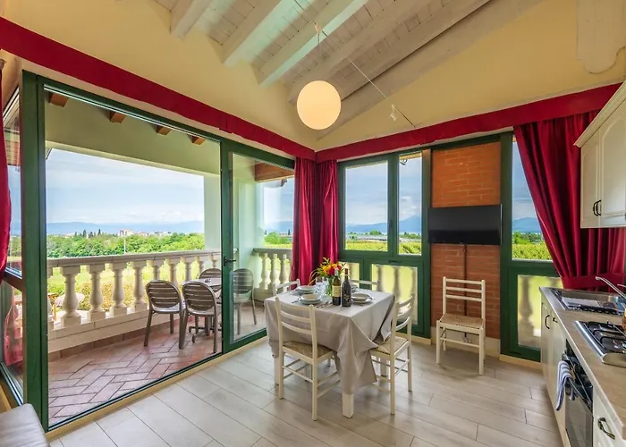 Bertoletta Village *