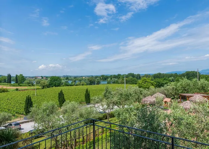 Bertoletta Village Peschiera del Garda