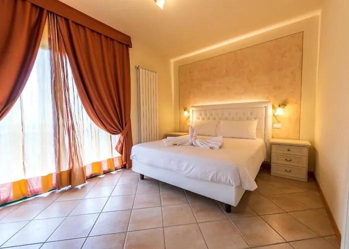 Bertoletta Village Apartment