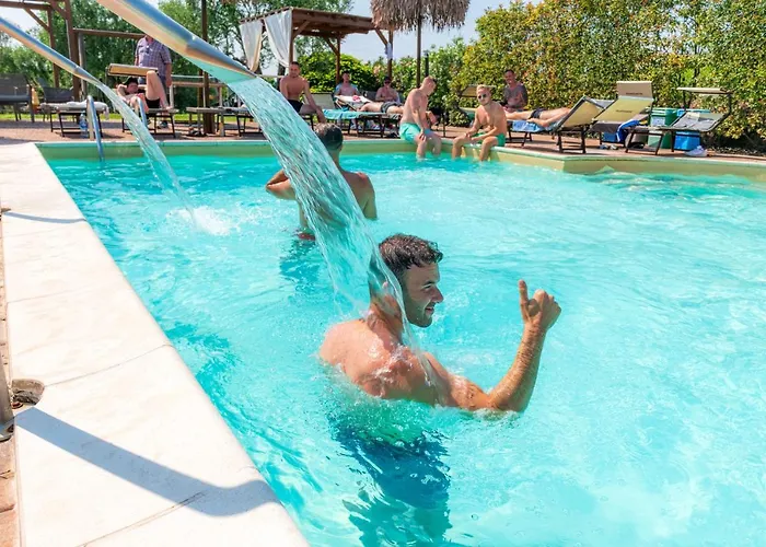 Bertoletta Village *