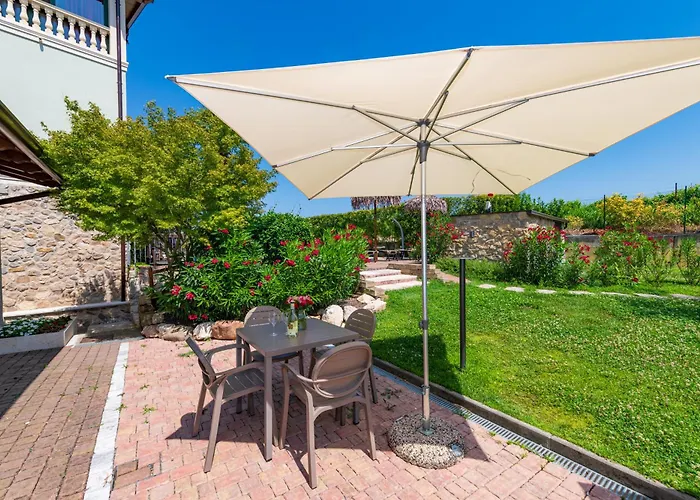 Bertoletta Village Apartment *