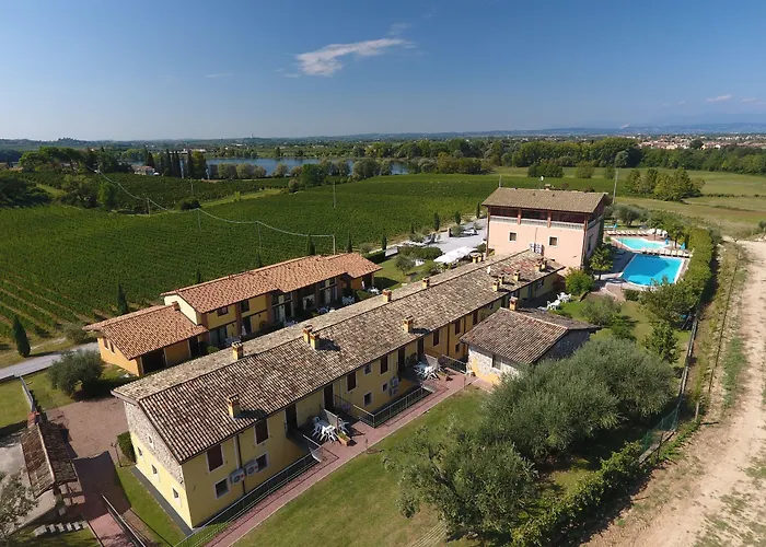 Bertoletta Village * Peschiera del Garda