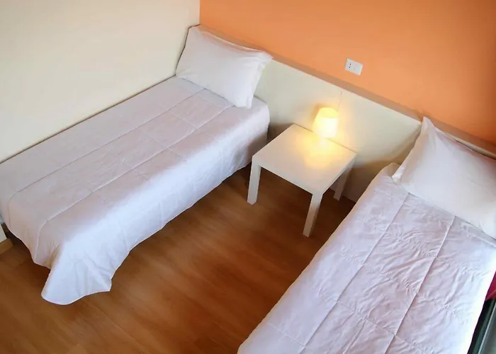 Apartment Bertoletta Village Peschiera del Garda