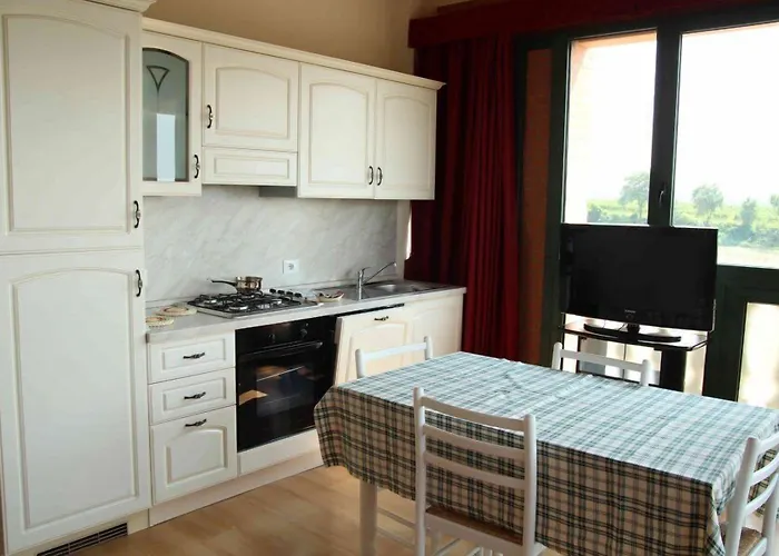 Bertoletta Village Peschiera del Garda