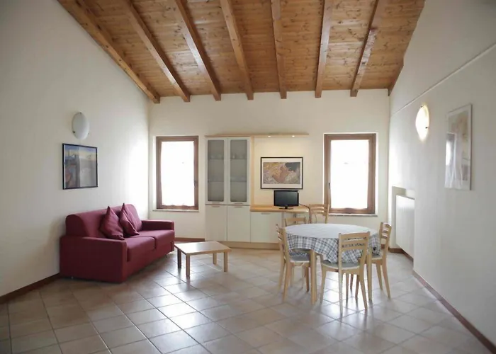 Bertoletta Village Apartment Peschiera del Garda