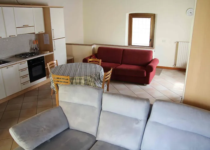 Apartment Bertoletta Village Peschiera del Garda