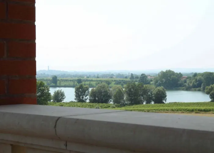 Bertoletta Village
