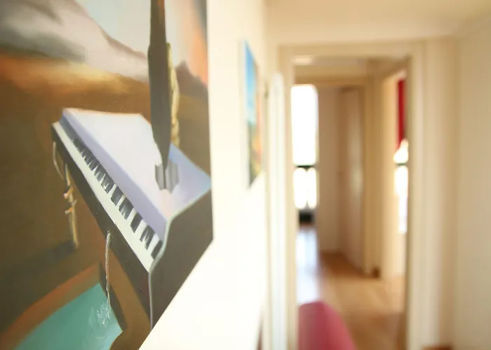 Bertoletta Village *