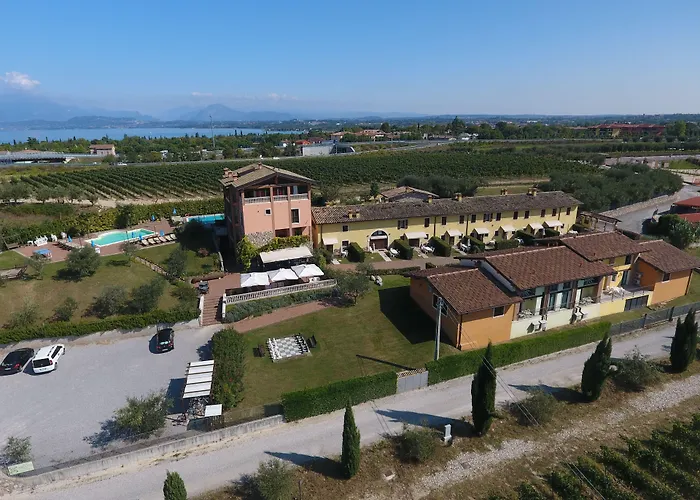 Bertoletta Village Apartment *