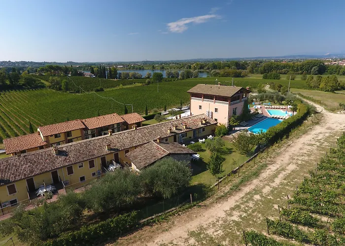 Bertoletta Village Apartment *