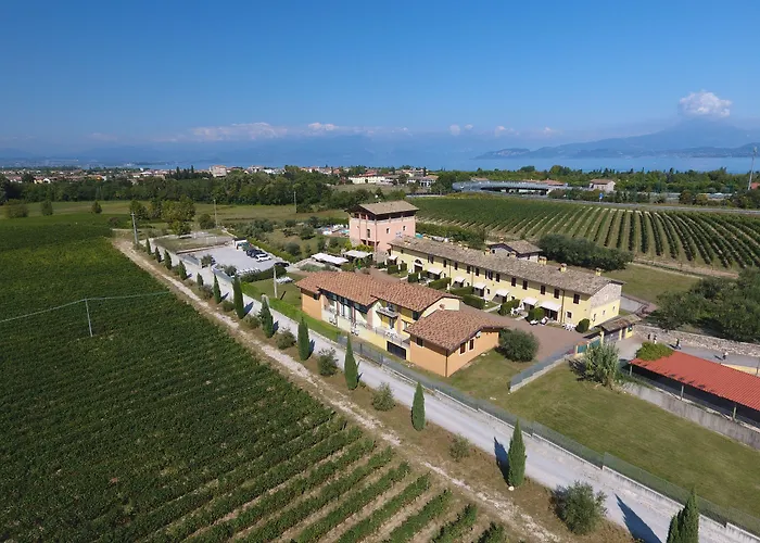 Bertoletta Village *