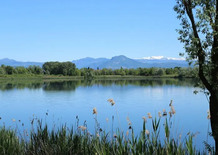 Apartment Bertoletta Village *