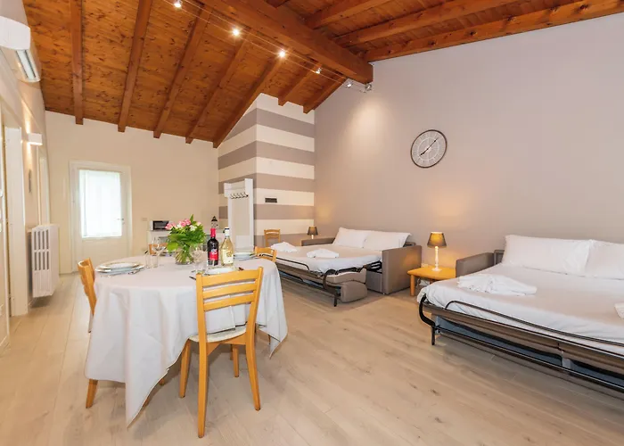 Bertoletta Village Apartment Peschiera del Garda