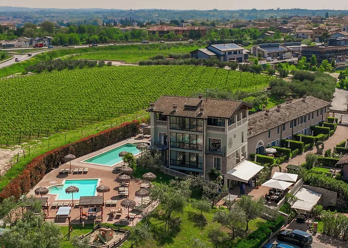 Bertoletta Village *