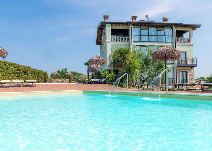 Apartment Bertoletta Village