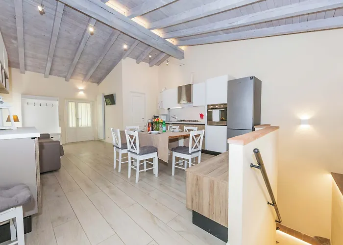 Bertoletta Village *