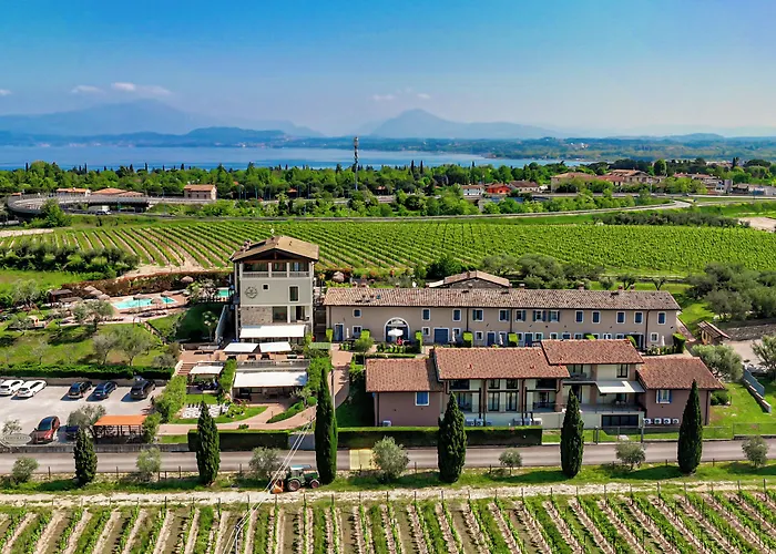 Apartment Bertoletta Village