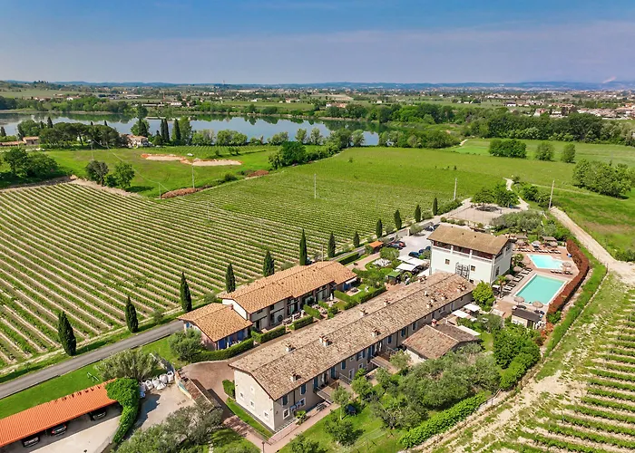 Bertoletta Village *