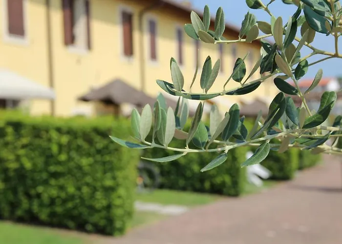 Apartment Bertoletta Village *