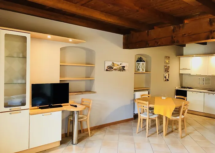 Bertoletta Village Apartment Peschiera del Garda