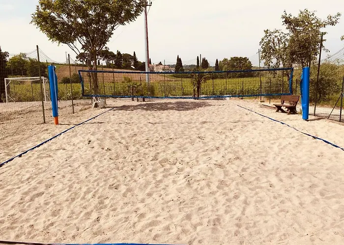 Bertoletta Village Peschiera del Garda