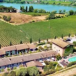 Bertoletta Village Апартаменты