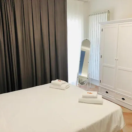 Bertoletta Village Apartament *