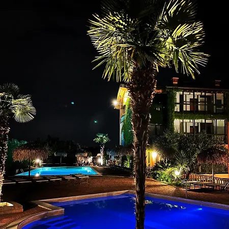 Bertoletta Village Apartament