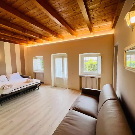 Bertoletta Village Apartament