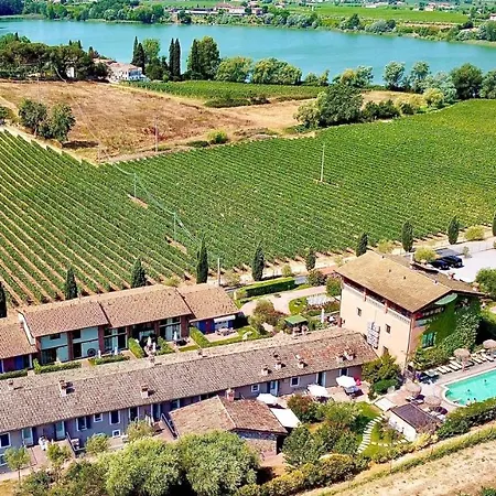 Bertoletta Village Apartmán