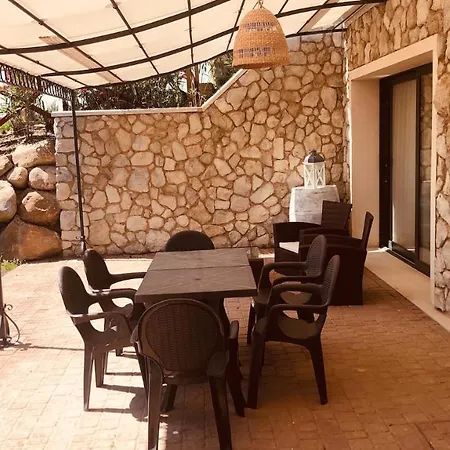 Apartmán Bertoletta Village Peschiera del Garda