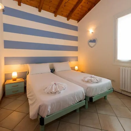 Bertoletta Village * Peschiera del Garda
