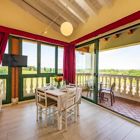 Bertoletta Village Apartament