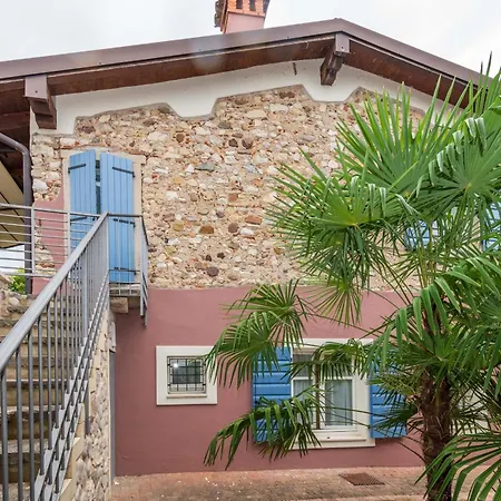 Apartament Bertoletta Village Peschiera del Garda