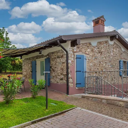 Bertoletta Village Apartament *