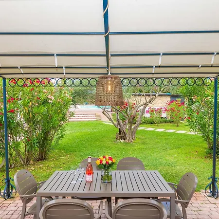 Bertoletta Village Apartament Peschiera del Garda