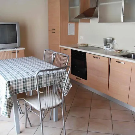 Apartmán Bertoletta Village
